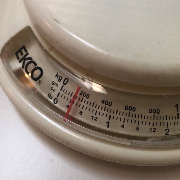 Vintage scale - Picture 5 of 6
